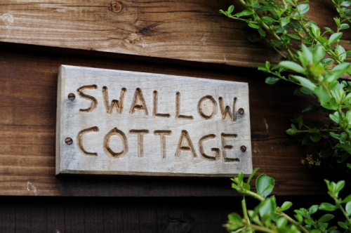 Shropshire Self-Catering Cottage