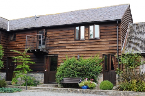 Self-Catering Shropshire Holiday Cottage