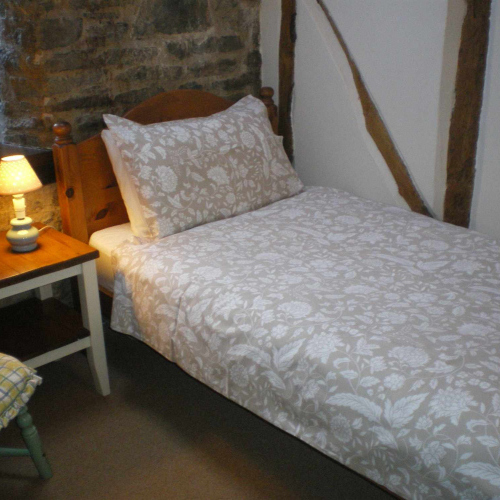 Self Catering Holiday Cottages - Shropshire Holiday Lets - UK