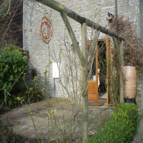 Shropshire Self Catering Holiday Cottages - The Granary